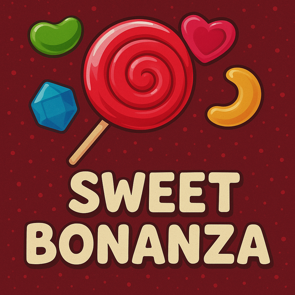 Sweet Bonanza Game