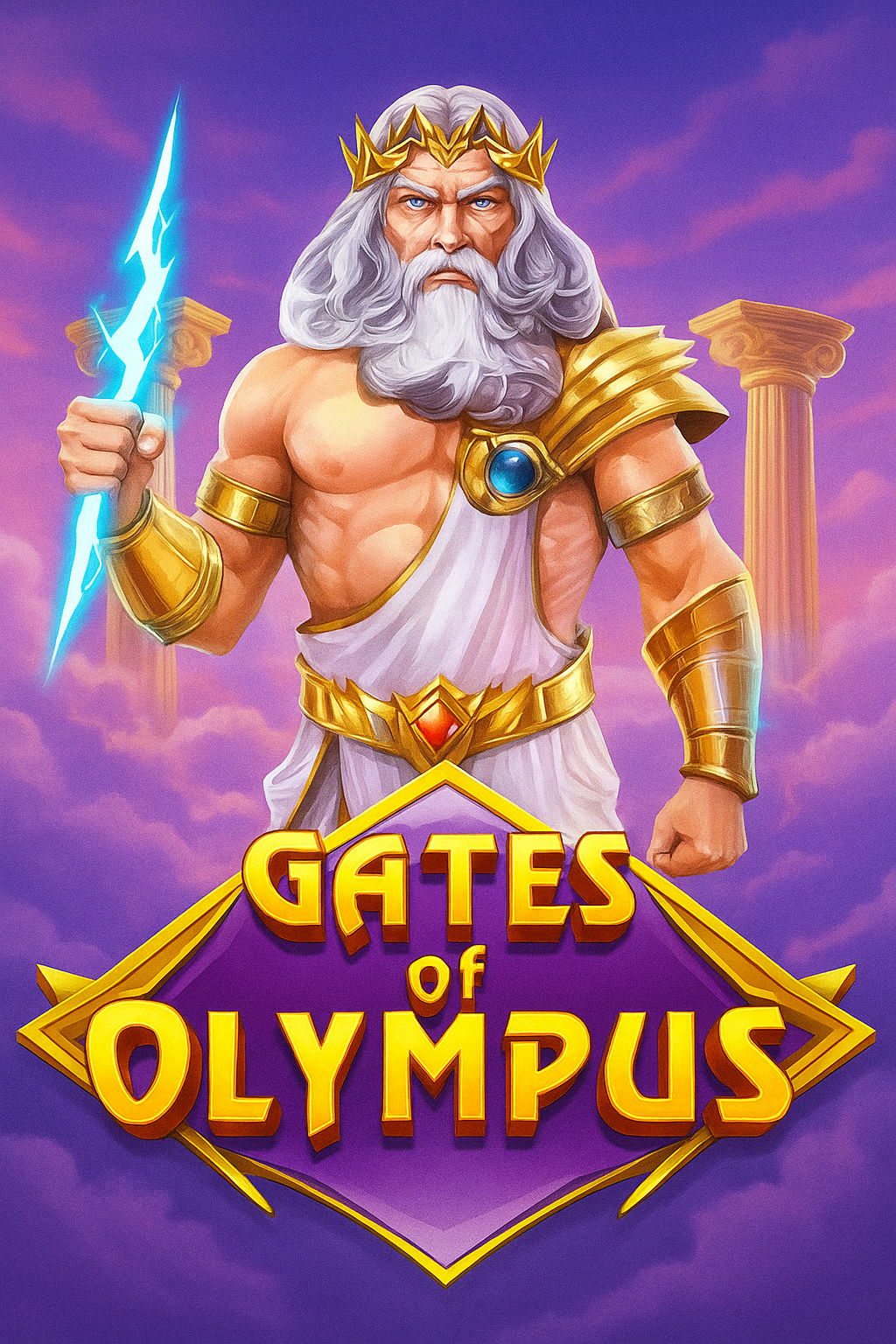 Gates of Olympus