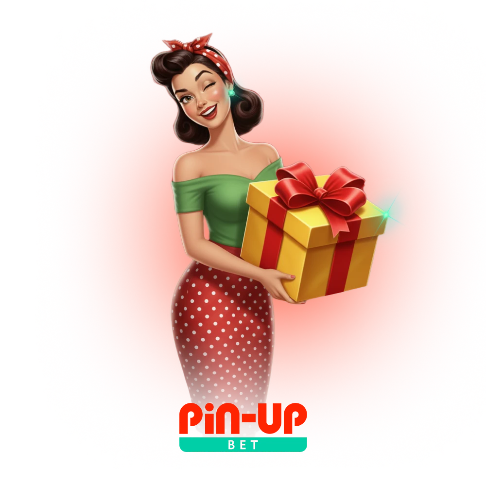 Pin-Up Bonuses and Promotions in Nigeria