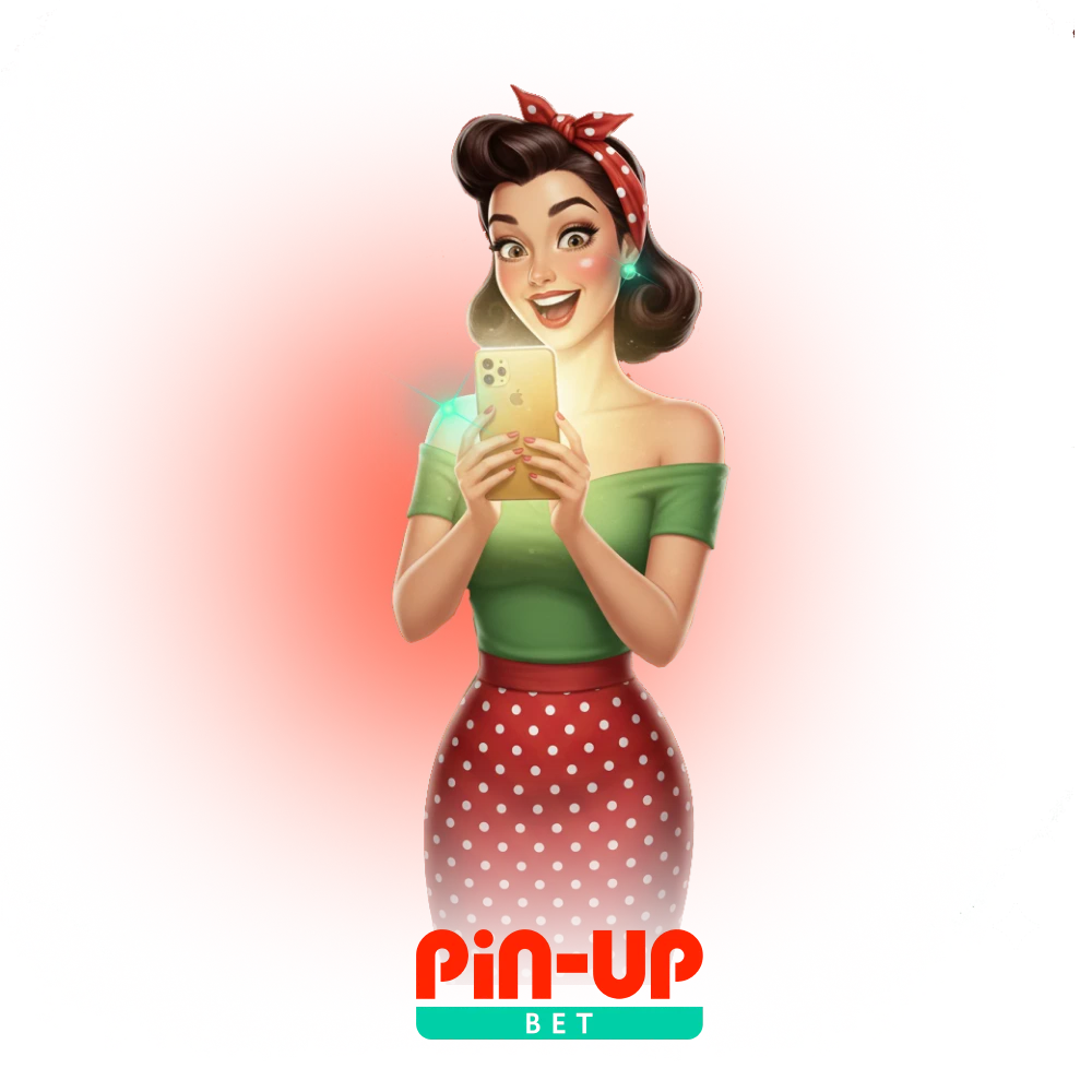 Promo Code of Pin-Up in Nigeria